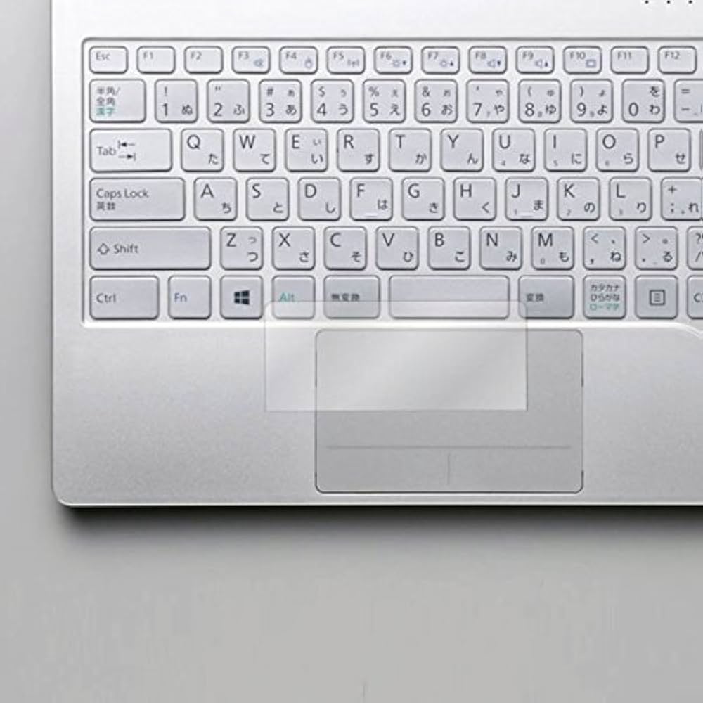 Amazon | ClearView 富士通 FMV LIFEBOOK SH90/W FMVS90WW対応